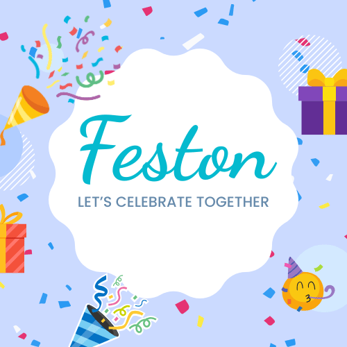 FestOn logo
